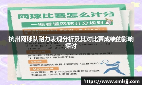 杭州网球队耐力表现分析及其对比赛成绩的影响探讨